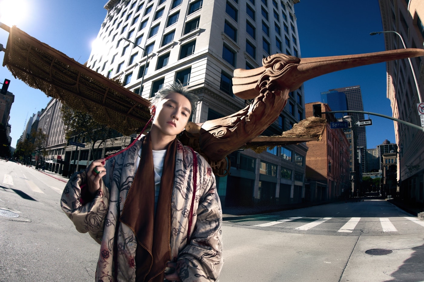 Son Tung M-TP Tyga Come My Way single music video Stream interview