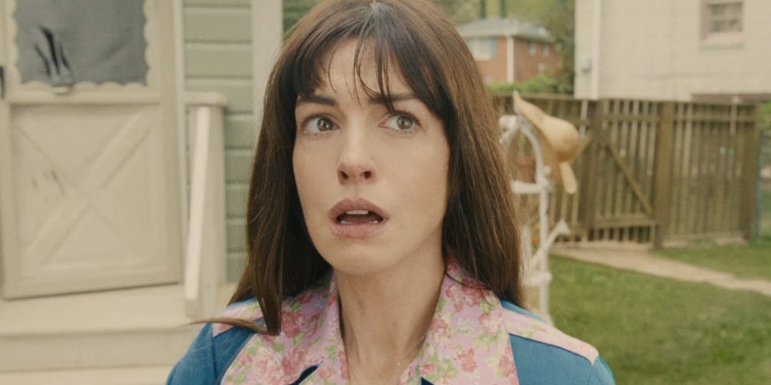 Official Trailer of 'The End of Oak Street
