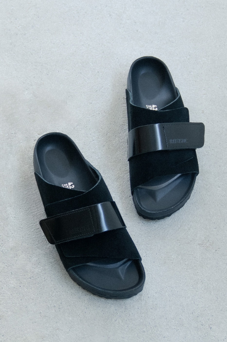 BIOTOP Birkenstock Kyoto Collaboration BFA36060 Release Info