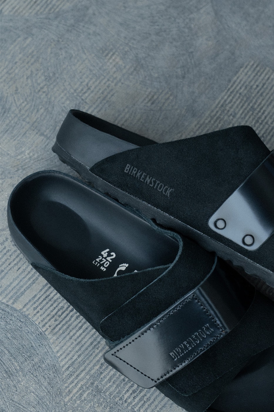 BIOTOP Birkenstock Kyoto Collaboration BFA36060 Release Info