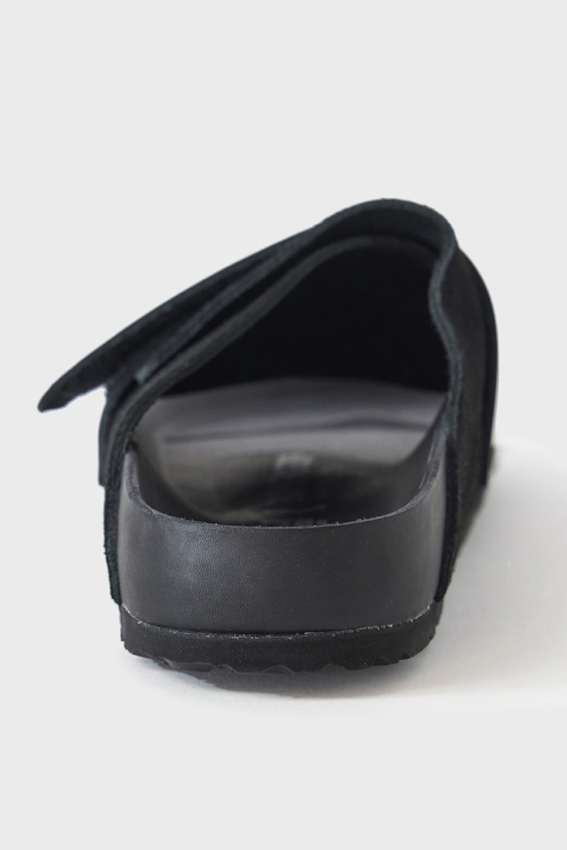BIOTOP Birkenstock Kyoto Collaboration BFA36060 Release Info