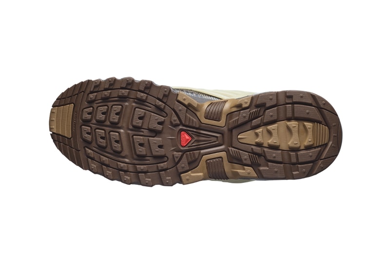 A-COLD-WALL* Salomon ACS Pro Black Olive/Bog-Icicle Bluing / Earth Bro / Black Olive  Release Info 