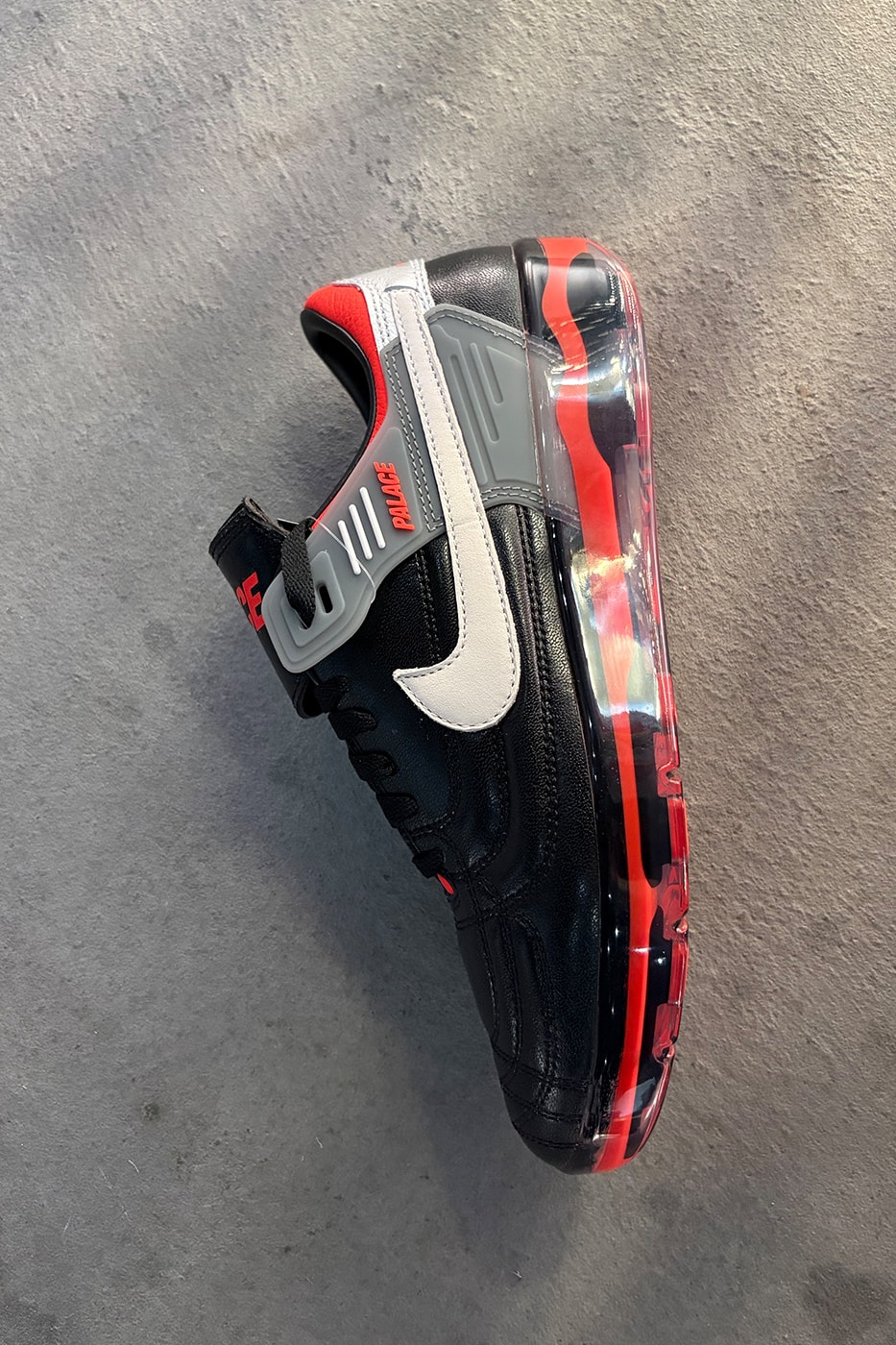 First Look at the Nike X2 World Cup Collection with Palace, Jacquemus, and Virgil Abloh Archive