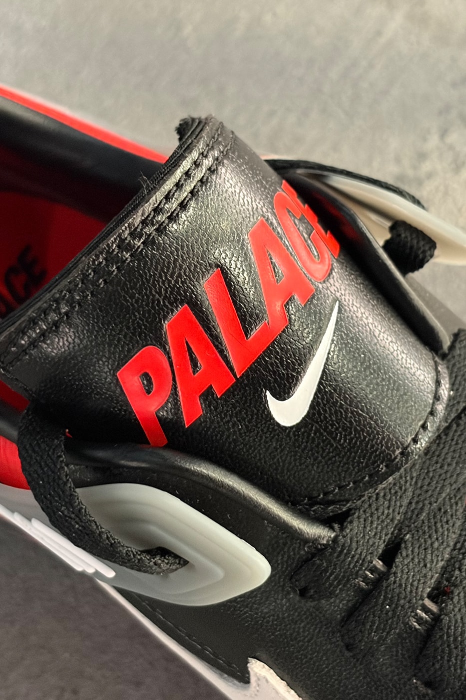First Look at the Nike X2 World Cup Collection with Palace, Jacquemus, and Virgil Abloh Archive
