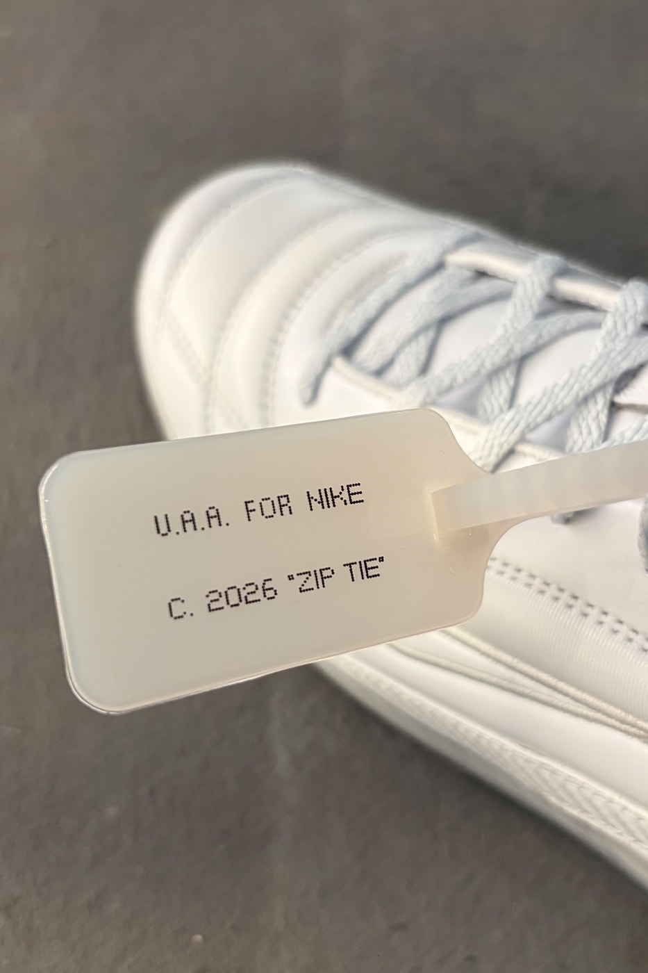 First Look at the Nike X2 World Cup Collection with Palace, Jacquemus, and Virgil Abloh Archive