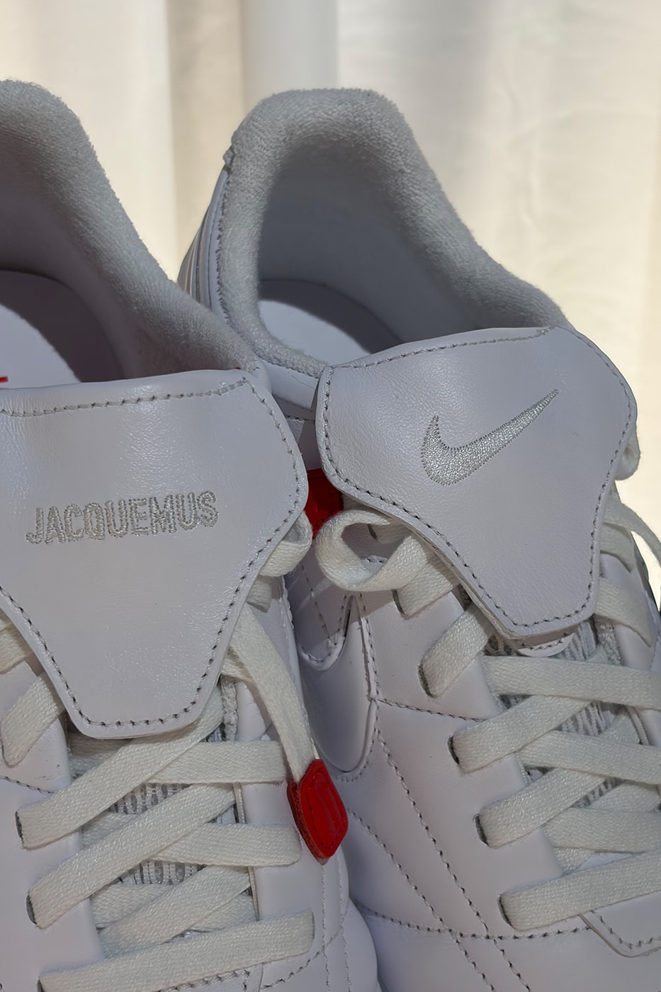 First Look at the Nike X2 World Cup Collection with Palace, Jacquemus, and Virgil Abloh Archive