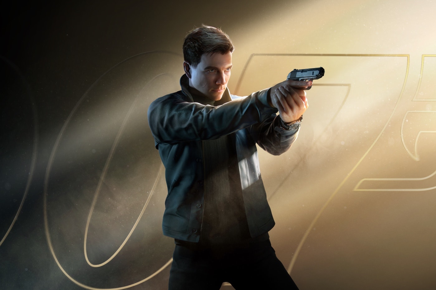 IO Interactive 007 First Light playstation 5 ps5 Game Review
