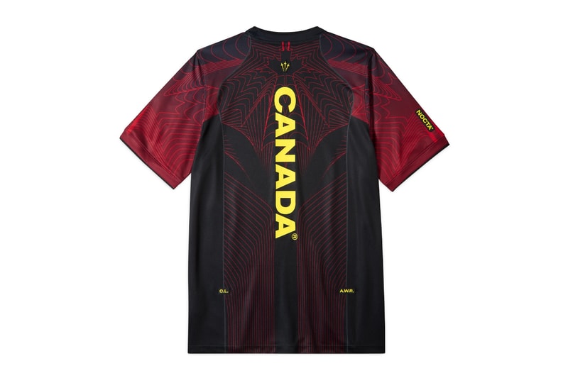 Redefining Kit Culture: Inside the Apparel of Nike's Massive "X2" World Cup Collection 2026 fifa world cup drake nocta virgil abloh archive patta palace skateboards peaceminusone g-dragon jacquemus slawn