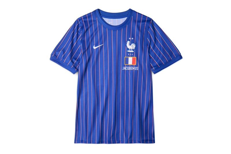 Redefining Kit Culture: Inside the Apparel of Nike's Massive "X2" World Cup Collection 2026 fifa world cup drake nocta virgil abloh archive patta palace skateboards peaceminusone g-dragon jacquemus slawn