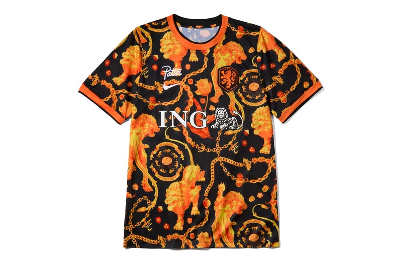 Redefining Kit Culture: Inside the Apparel of Nike's Massive "X2" World Cup Collection 2026 fifa world cup drake nocta virgil abloh archive patta palace skateboards peaceminusone g-dragon jacquemus slawn