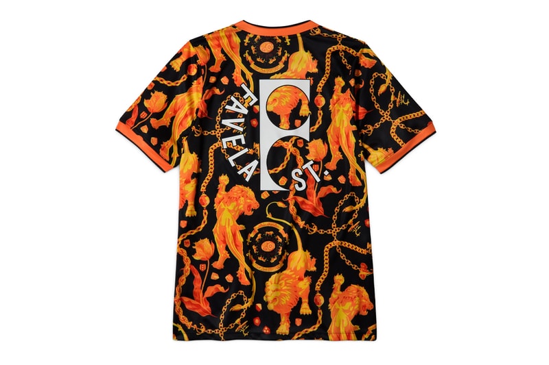 Redefining Kit Culture: Inside the Apparel of Nike's Massive "X2" World Cup Collection 2026 fifa world cup drake nocta virgil abloh archive patta palace skateboards peaceminusone g-dragon jacquemus slawn