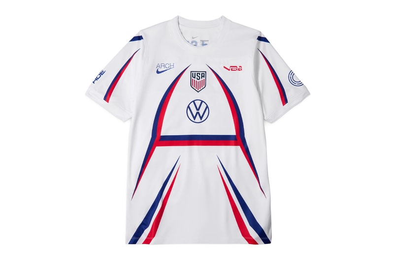 Redefining Kit Culture: Inside the Apparel of Nike's Massive "X2" World Cup Collection 2026 fifa world cup drake nocta virgil abloh archive patta palace skateboards peaceminusone g-dragon jacquemus slawn