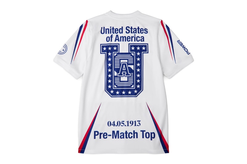 Redefining Kit Culture: Inside the Apparel of Nike's Massive "X2" World Cup Collection 2026 fifa world cup drake nocta virgil abloh archive patta palace skateboards peaceminusone g-dragon jacquemus slawn