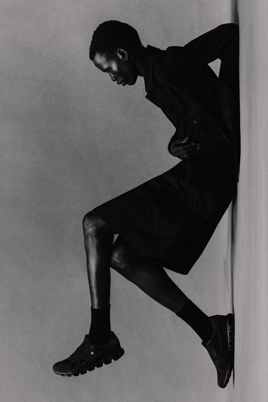 On x Dover Street Market Cloud 6 Release Date Info