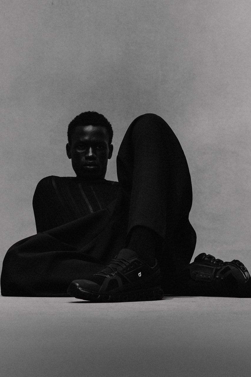 On x Dover Street Market Cloud 6 Release Date Info