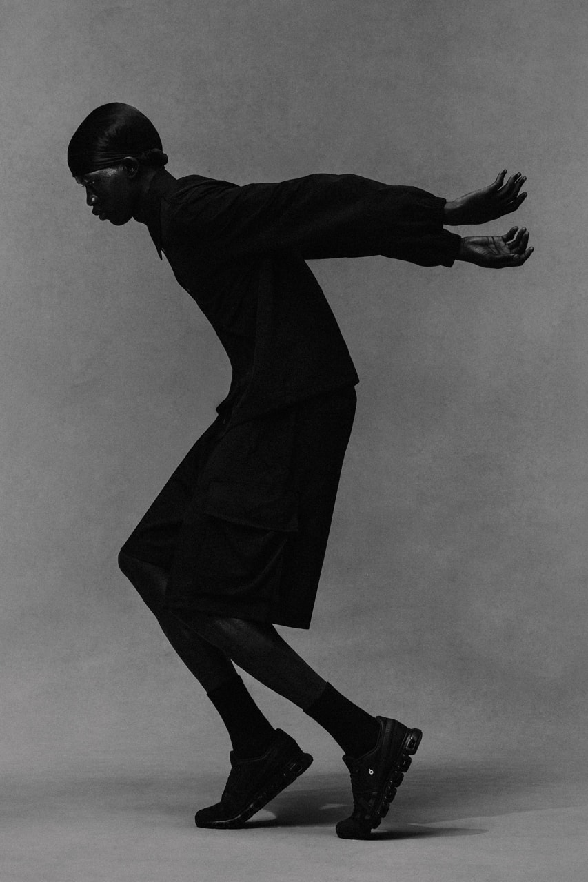 On x Dover Street Market Cloud 6 Release Date Info