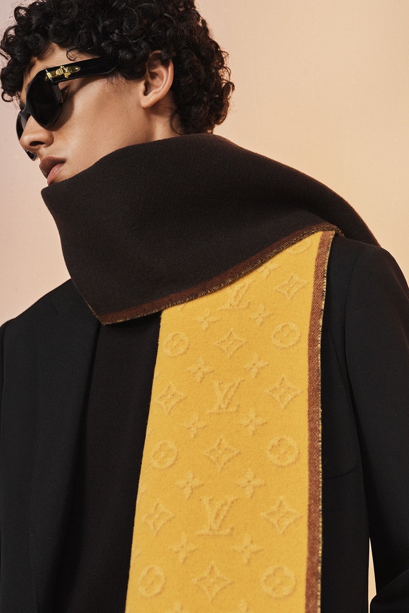 Pharrell Williams Unveils Louis Vuitton Men's SS27 Pre-Collection