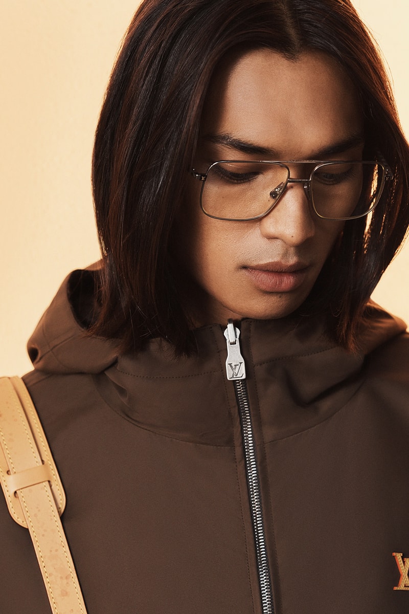 Pharrell Williams Unveils Louis Vuitton Men's SS27 Pre-Collection