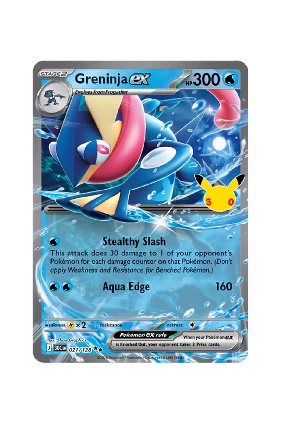 Pokémon TCG Drops New 30th Anniversary Celebration Pack trading cards charizard pikachu YOSHIROTTEN mewtwo mew