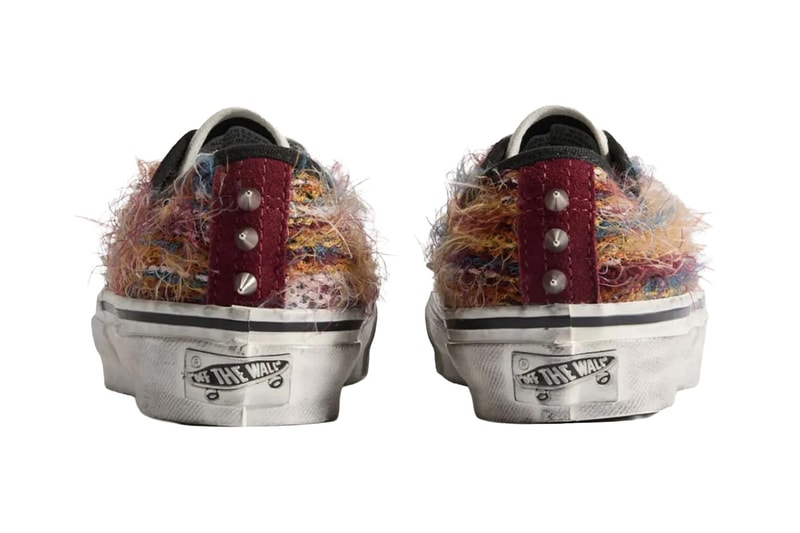 Vans Premium Authentic 44 “Ibiza Pack” VN000DB8BER VN000DB8BML VN000DB8BJ2 Official Images Greg Betty