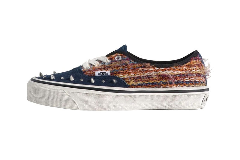 Vans Premium Authentic 44 “Ibiza Pack” VN000DB8BER VN000DB8BML VN000DB8BJ2 Official Images Greg Betty