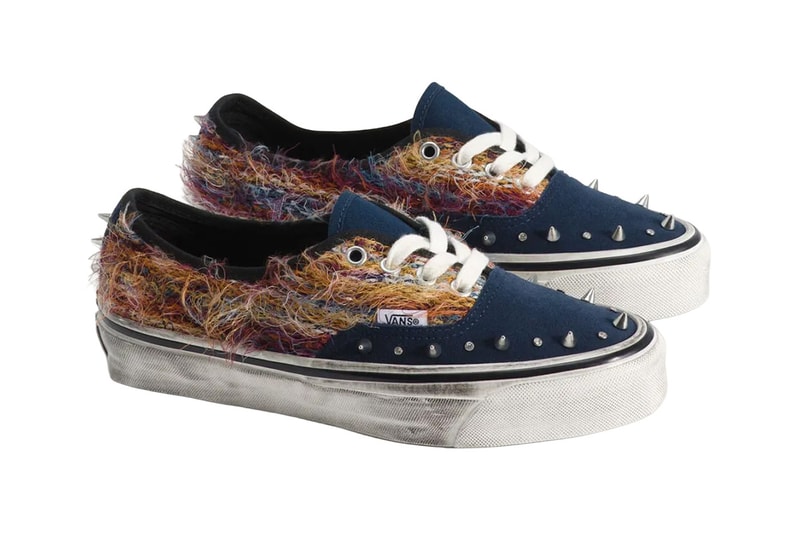Vans Premium Authentic 44 “Ibiza Pack” VN000DB8BER VN000DB8BML VN000DB8BJ2 Official Images Greg Betty