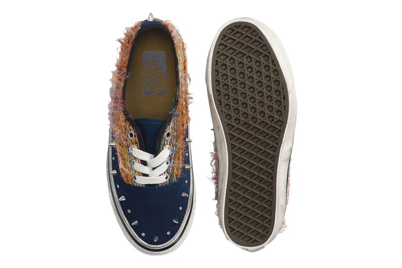 Vans Premium Authentic 44 “Ibiza Pack” VN000DB8BER VN000DB8BML VN000DB8BJ2 Official Images Greg Betty