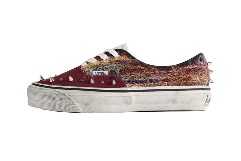 Vans Premium Authentic 44 “Ibiza Pack” VN000DB8BER VN000DB8BML VN000DB8BJ2 Official Images Greg Betty