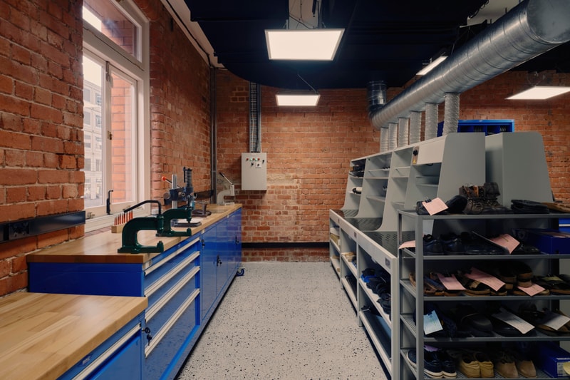 Birkenstock Malt Store melbourne Opening Info
