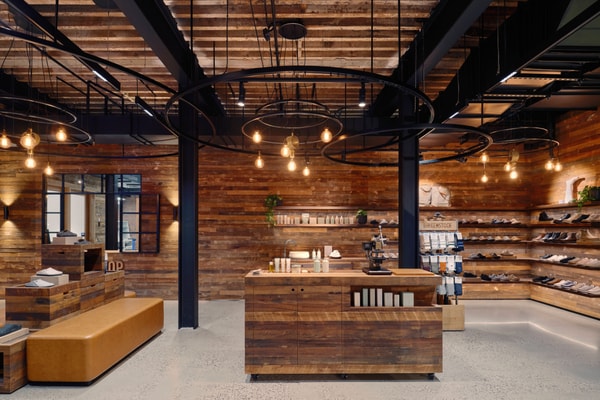 Birkenstock Malt Store melbourne Opening Info