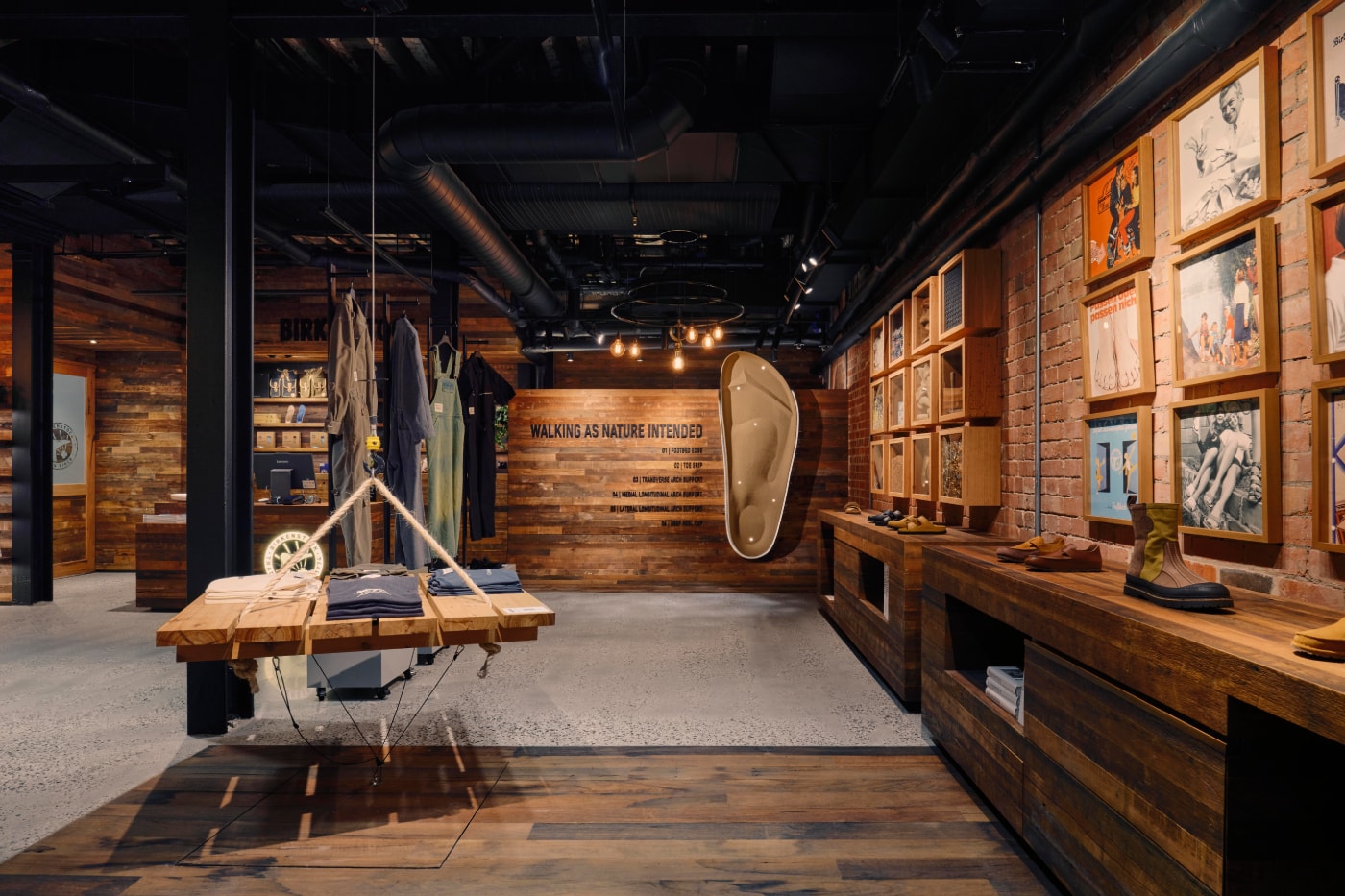 Birkenstock Malt Store melbourne Opening Info