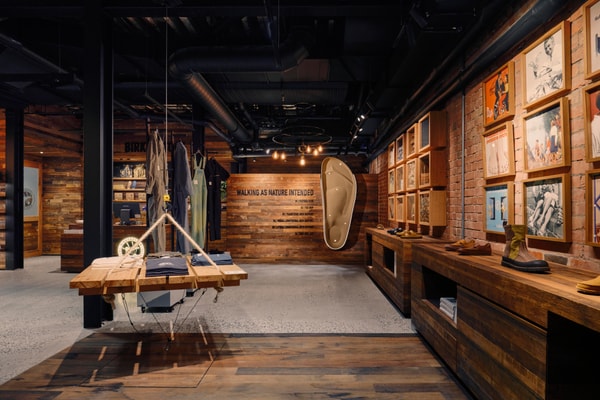 Birkenstock Malt Store melbourne Opening Info