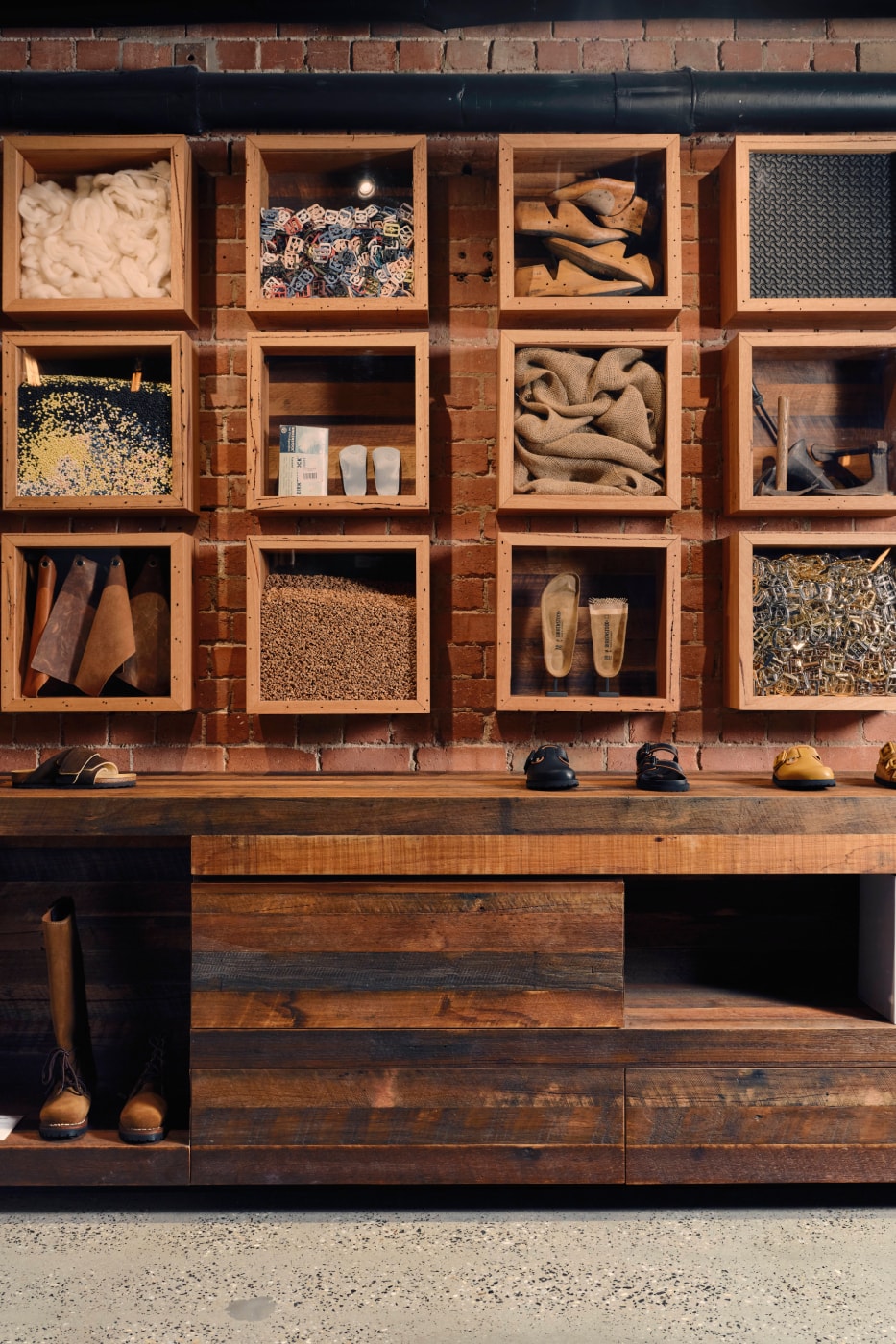 Birkenstock Malt Store melbourne Opening Info
