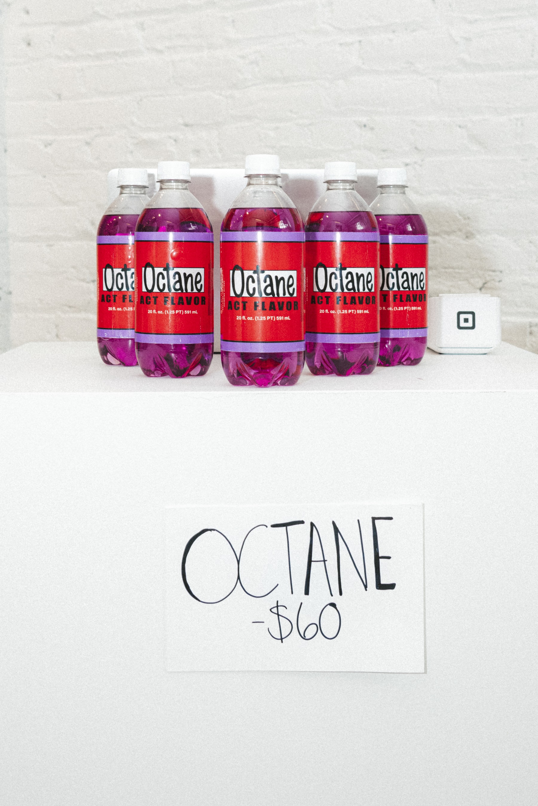 Inside the Hypebeast Magazine Pop-Up With Don Toliver in New York City