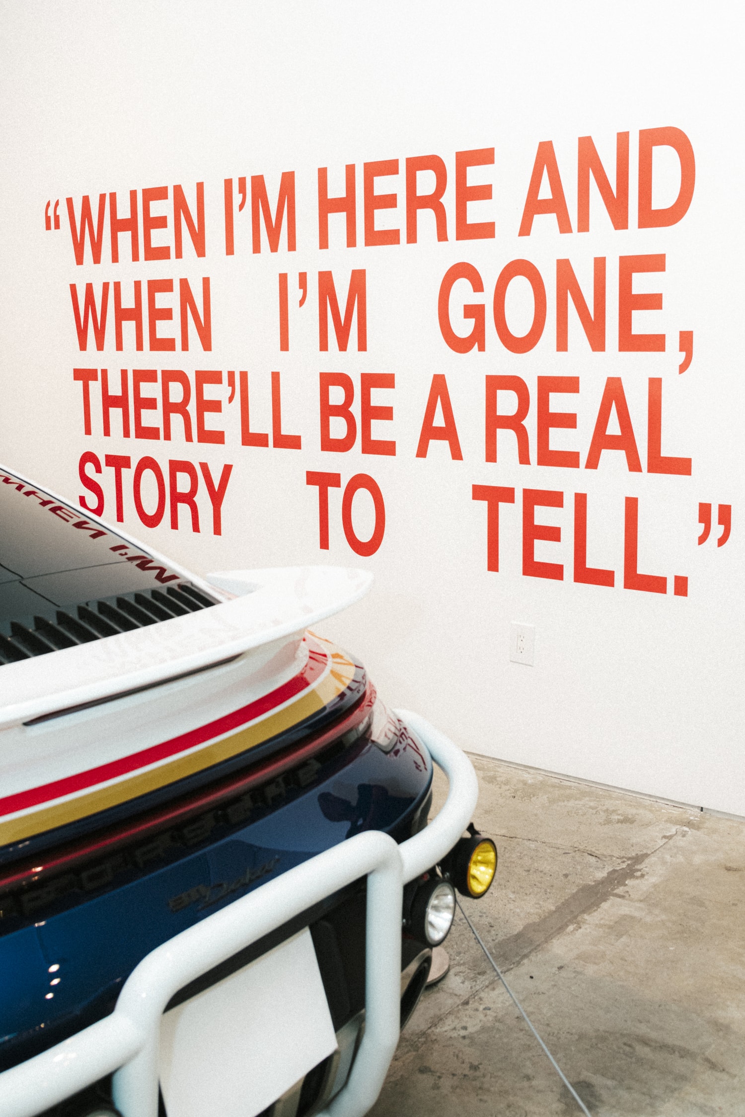 Inside the Hypebeast Magazine Pop-Up With Don Toliver in New York City