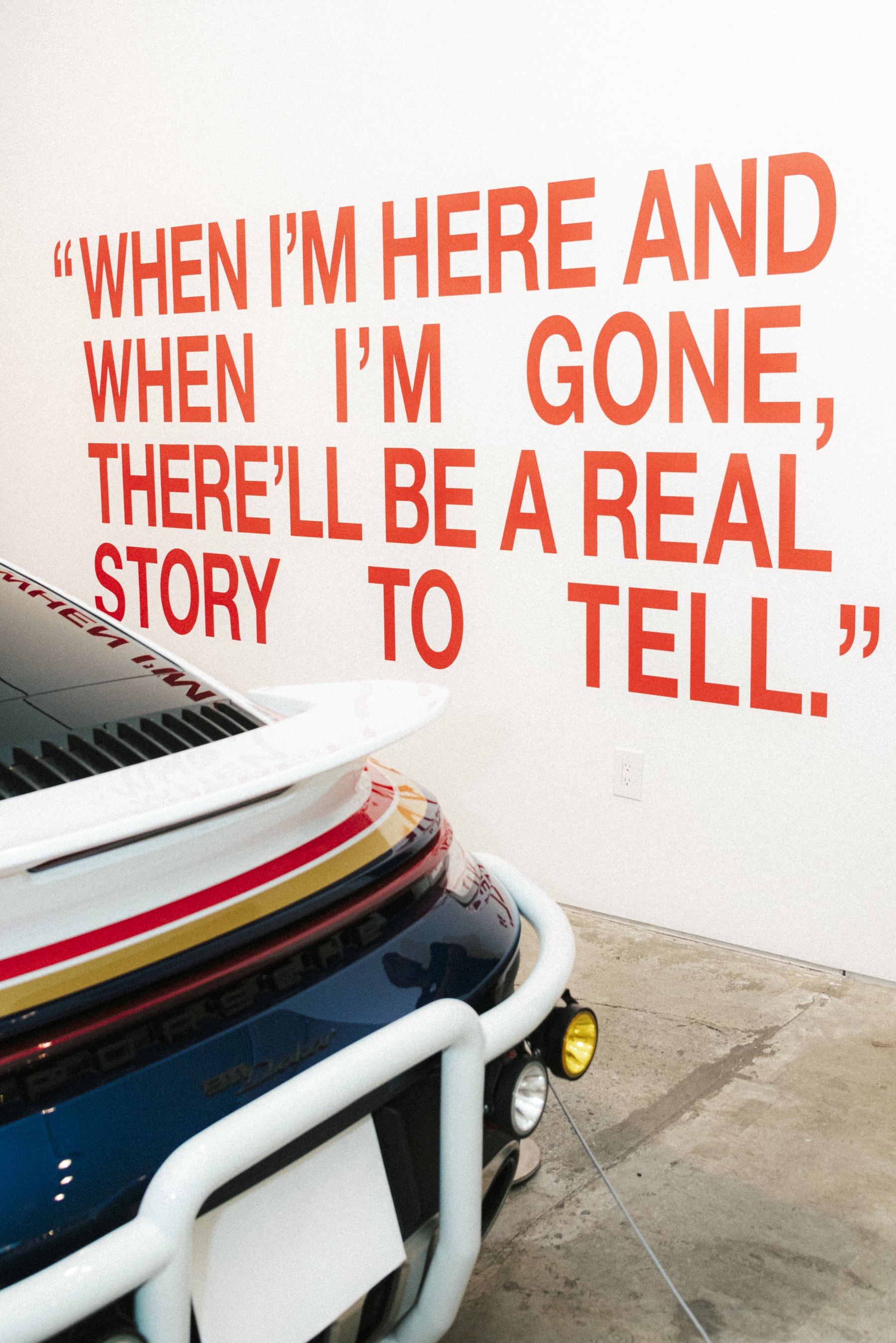 Inside the Hypebeast Magazine Pop-Up With Don Toliver in New York City