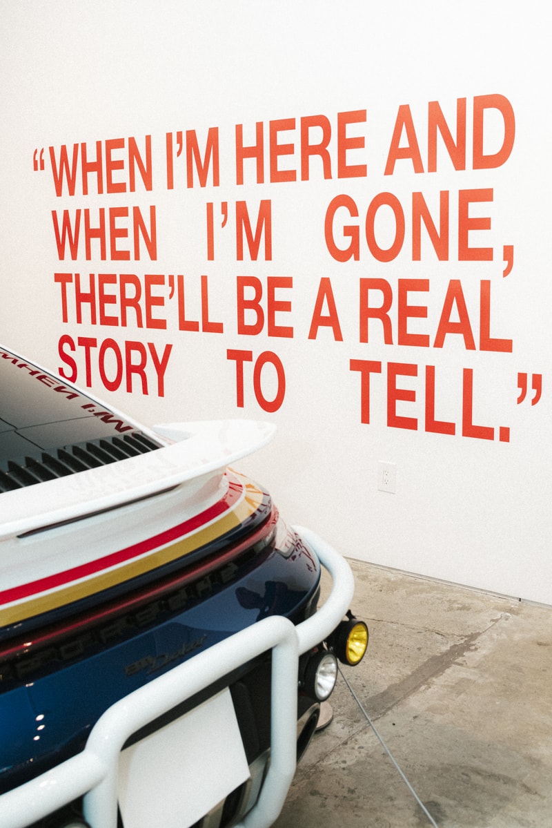 Inside the Hypebeast Magazine Pop-Up With Don Toliver in New York City