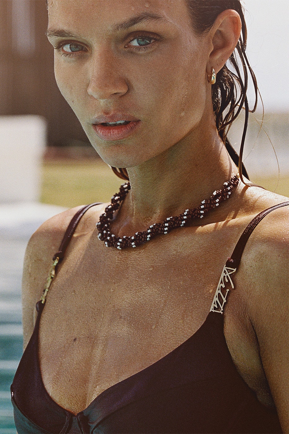Kith Women Summer Escape summer 2026 Campaign release Info