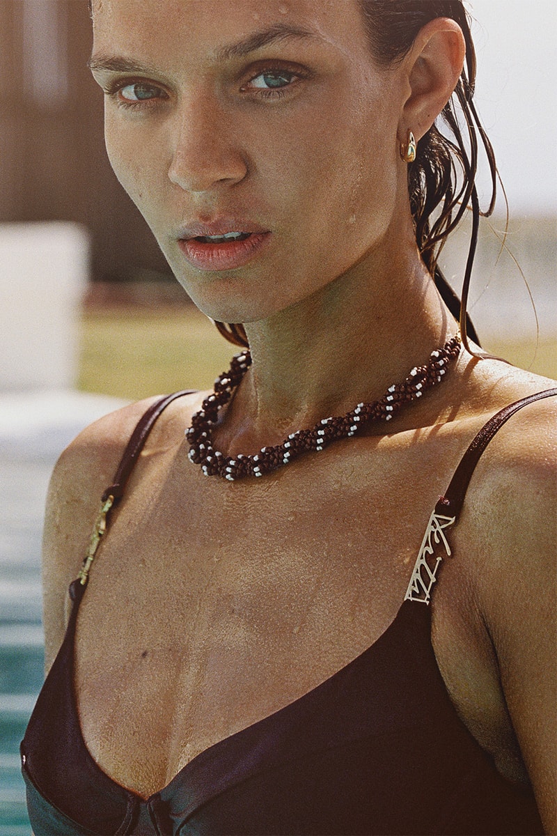 Kith Women Summer Escape summer 2026 Campaign release Info