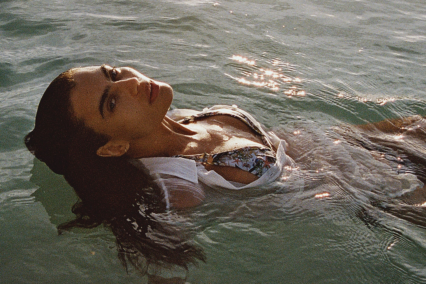 Kith Women Summer Escape summer 2026 Campaign release Info