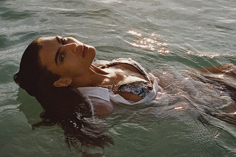 Kith Women Summer Escape summer 2026 Campaign release Info