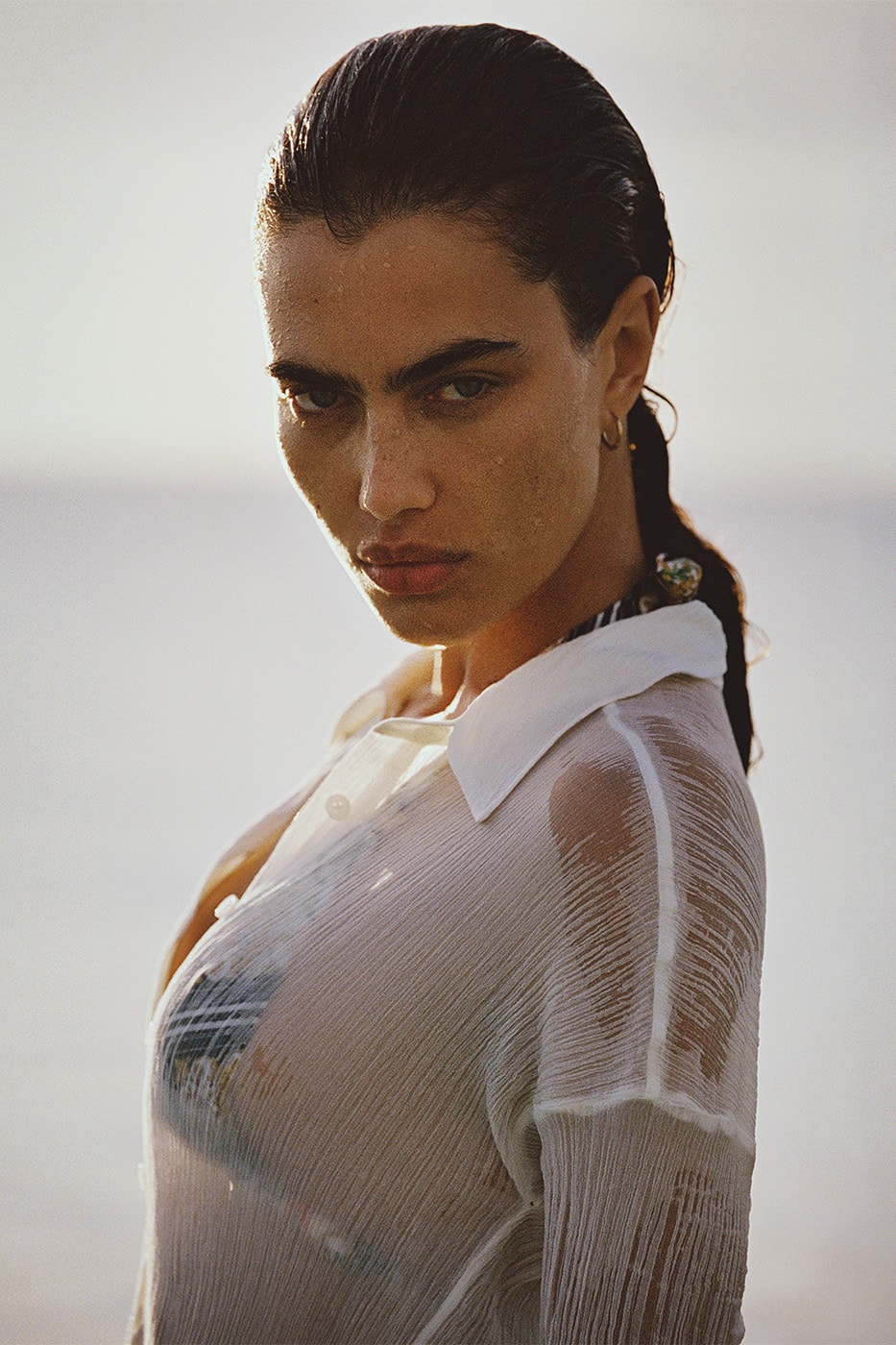 Kith Women Summer Escape summer 2026 Campaign release Info