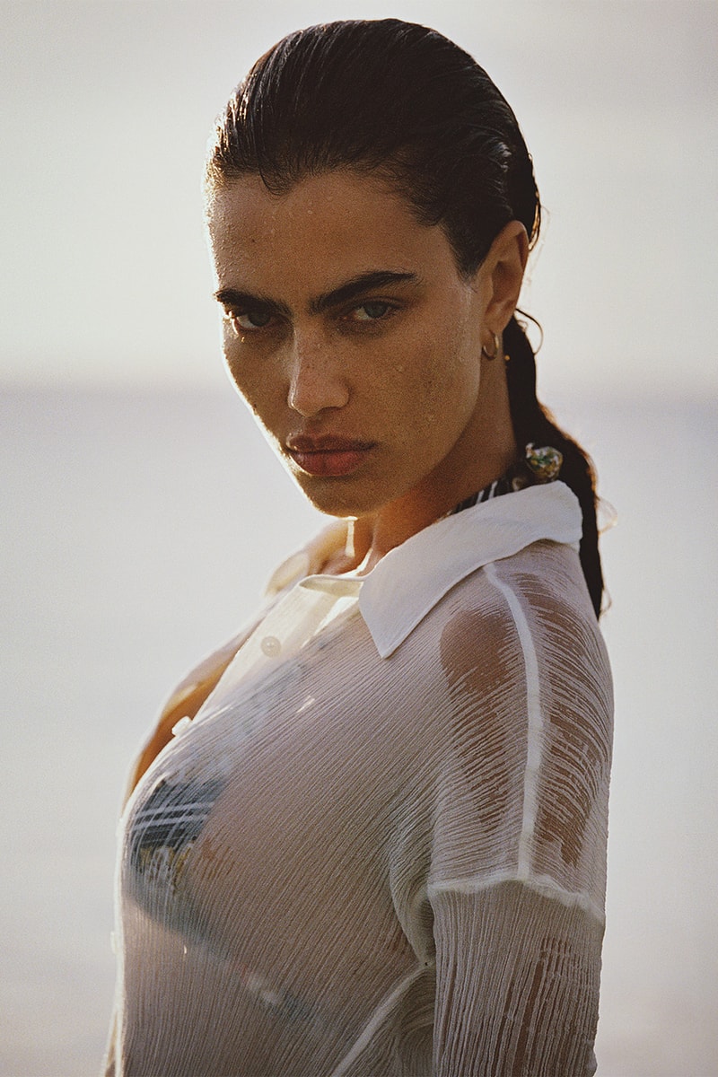 Kith Women Summer Escape summer 2026 Campaign release Info