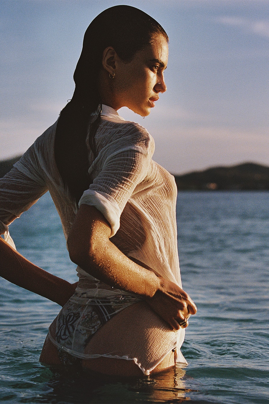 Kith Women Summer Escape summer 2026 Campaign release Info