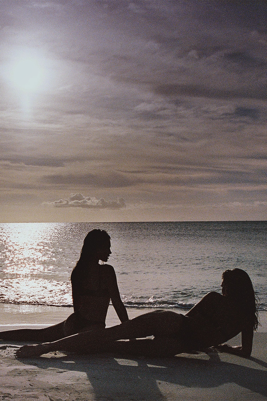 Kith Women Summer Escape summer 2026 Campaign release Info