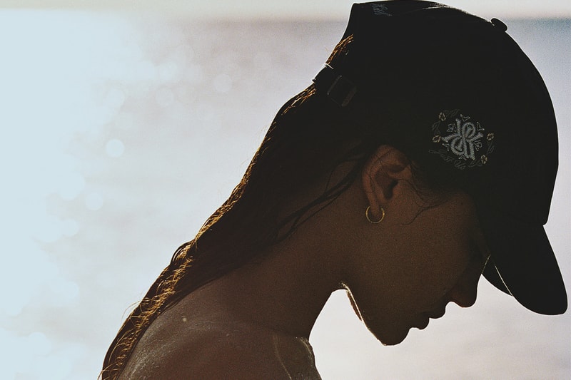 Kith Women Summer Escape summer 2026 Campaign release Info