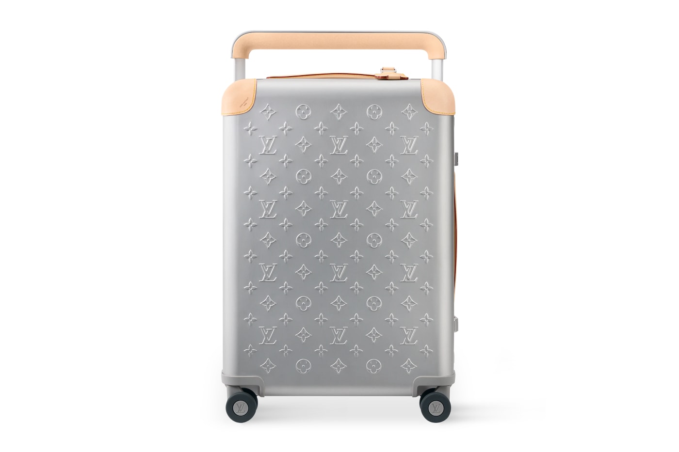 Louis Vuitton Horizon Aluminum 10th Anniversary Collection Release Info