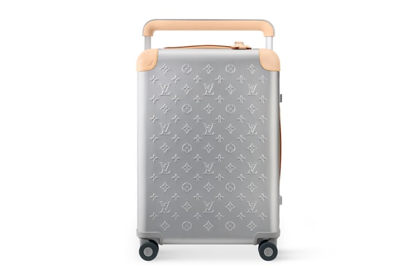 Louis Vuitton Horizon Aluminum 10th Anniversary Collection Release Info