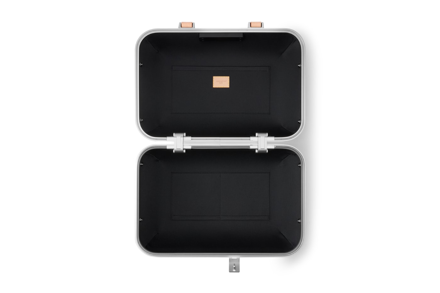 Louis Vuitton Horizon Aluminum 10th Anniversary Collection Release Info