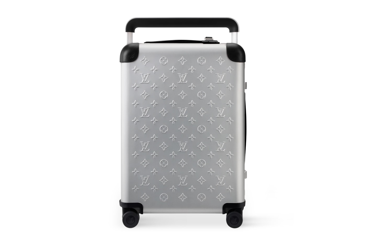 Louis Vuitton Horizon Aluminum 10th Anniversary Collection Release Info